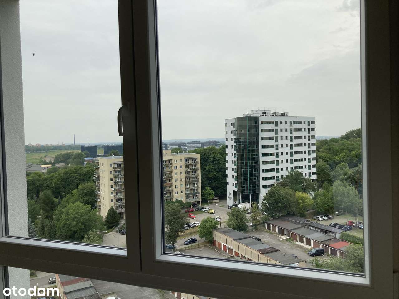 Dwupak | 2 mieszkania dwupokojowe w jednym | ROI, 12%-8