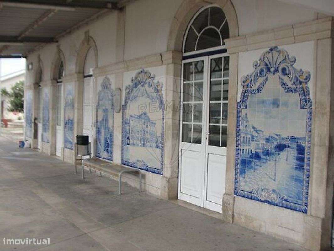 Prédio  para venda - Grande imagem: 2/3