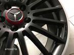 FELGI 19 MERCEDES 204 C63 AMG OEM IDEALNE - 6