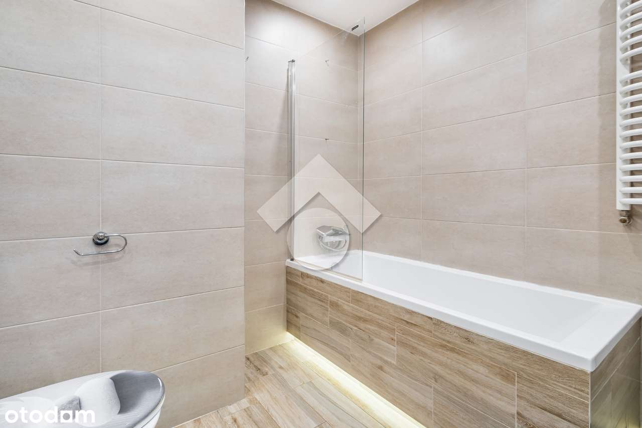 Jasne 2 pokoje w kameralnym budynku - gotowe do zamieszkania!-7