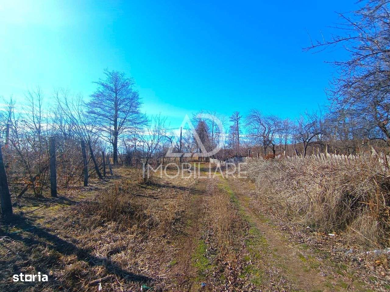 Teren intravilan - Crasna - Imagine principală: 5/8