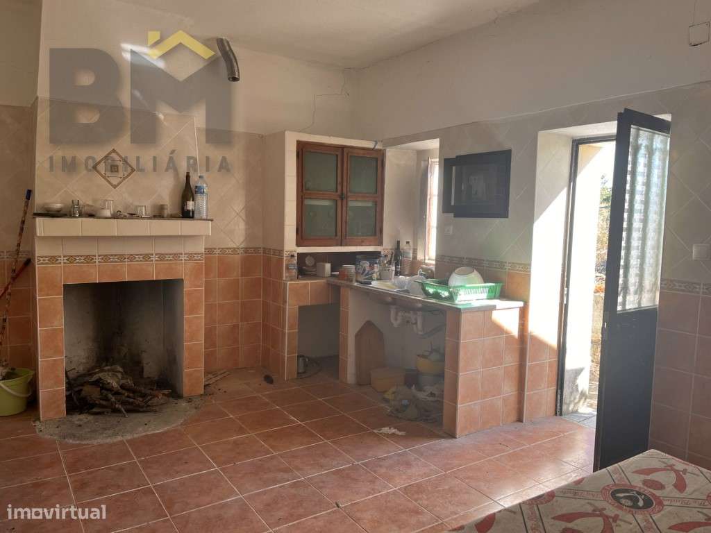 Quinta com casa de habitação - Grande imagem: 4/37