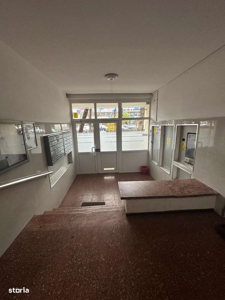 Sector 4 , Giurgiului Apartament 2 Camere Renovat - Imagine principală: 2/20