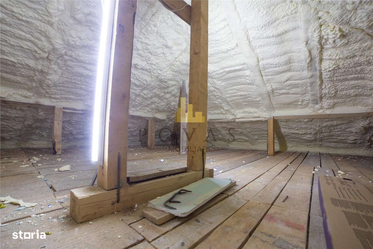 Vanzare Vila 4 Camere Otopeni Odaile-11