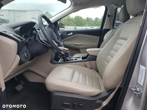 Ford Escape 1.5 EcoBoost AWD SE - 7