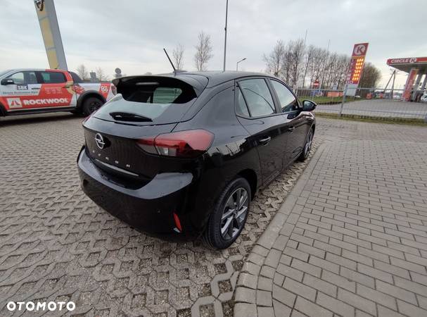 Opel Corsa - 6