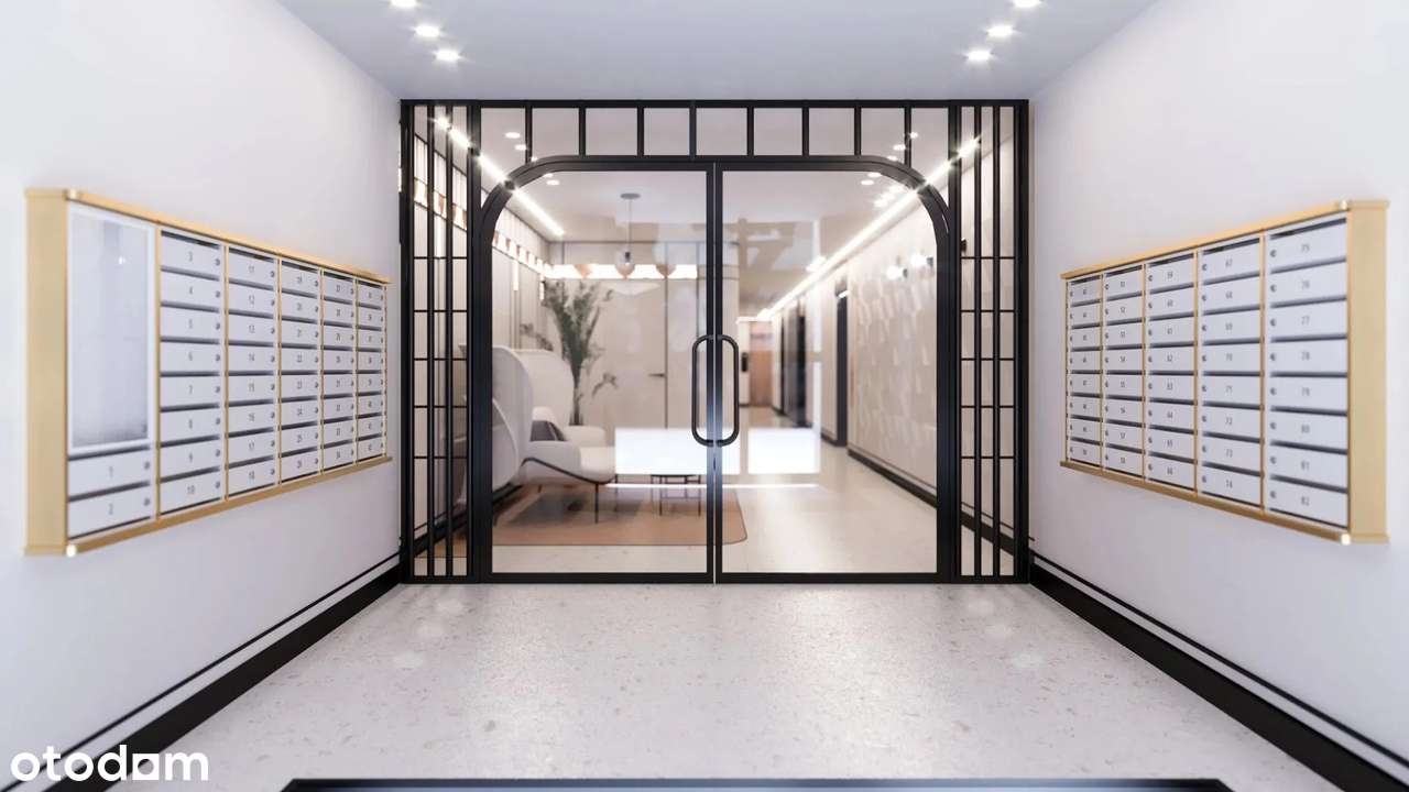 Nowe, słoneczne 3-pokojowe mieszkanie w centrum Gdyni - Pełny obrazek: 3/16