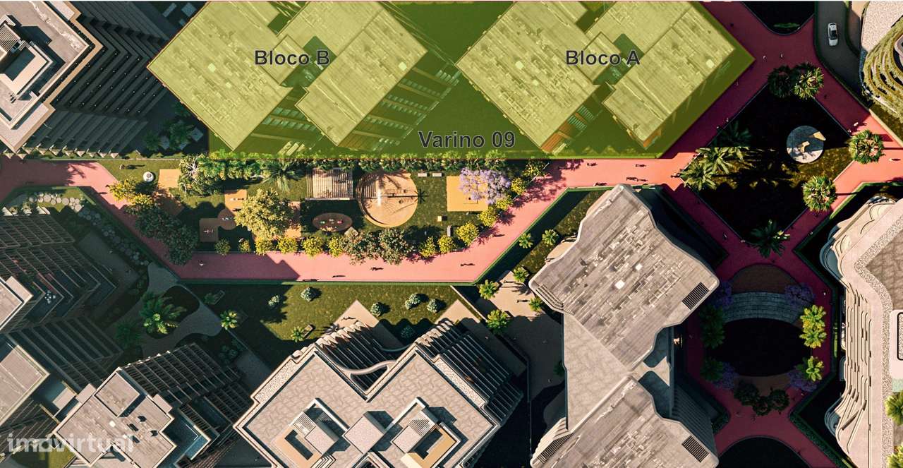 Edifício Varino 09 - Grande imagem: 5/6