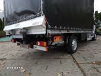 Fiat DUCATO PLANDEKA WINDA 8 PALET WEBASTO KLIMATYZACJA TEMPOMAT PNEUMATYKA 180KM [ 1781 ] - 29