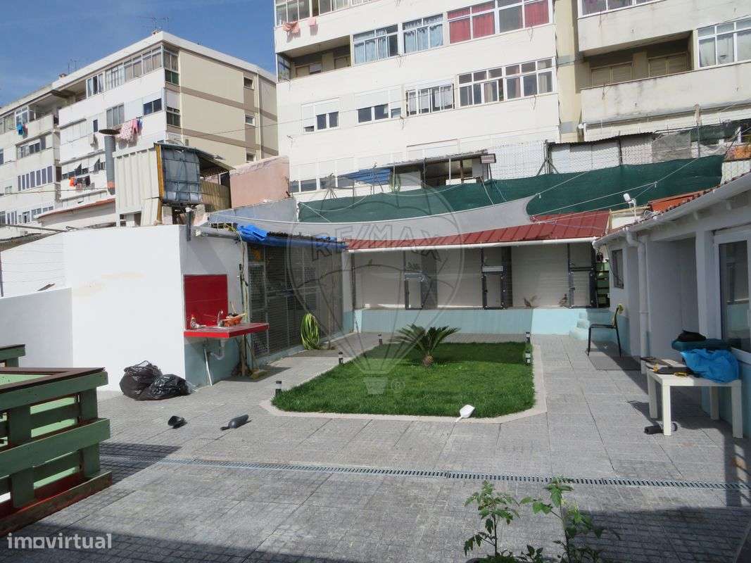 Moradia T5 para venda - Grande imagem: 4/47