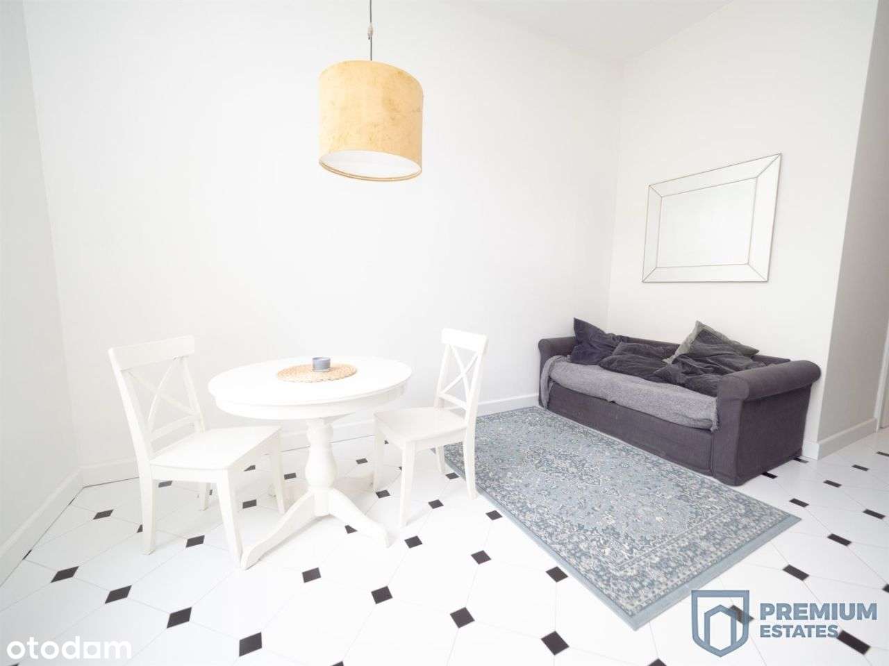 2pok. wysoki standard, ul. Kapucyńska Stare Miasto - Pełny obrazek: 4/13