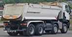 Renault K 460 * WYWROTKA * 8x4 * STAN BDB - 6