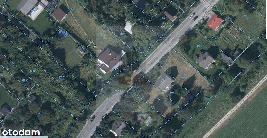 nowa cena! Krasnystaw blisko centrum - Pełny obrazek: 5/6