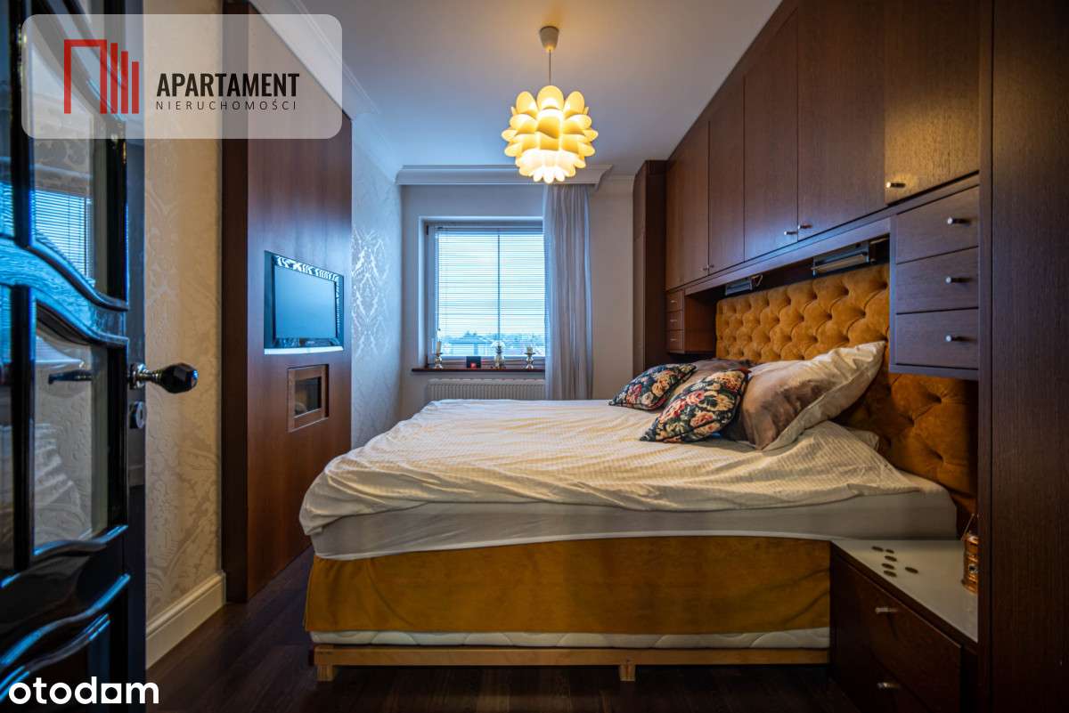 Tylko u nas! Zamieszkaj z klasą!-10