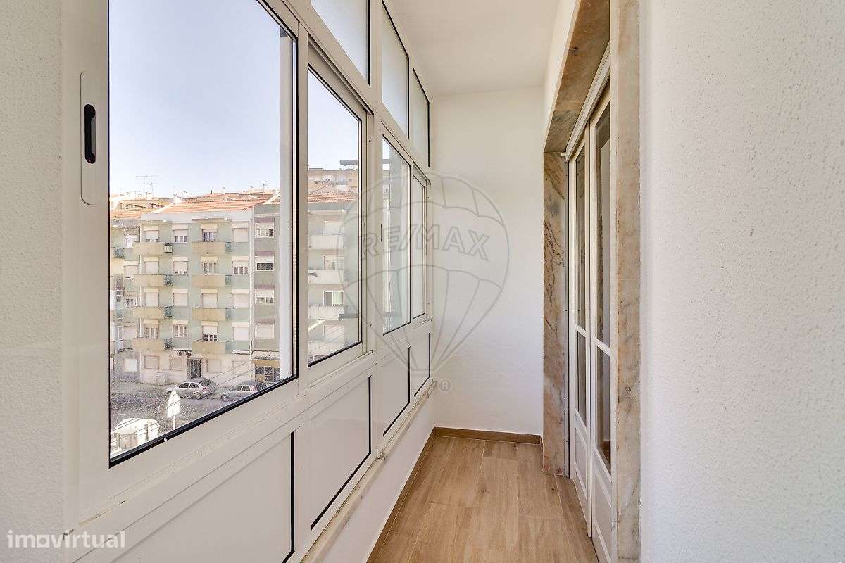 Apartamento T2 para venda-16