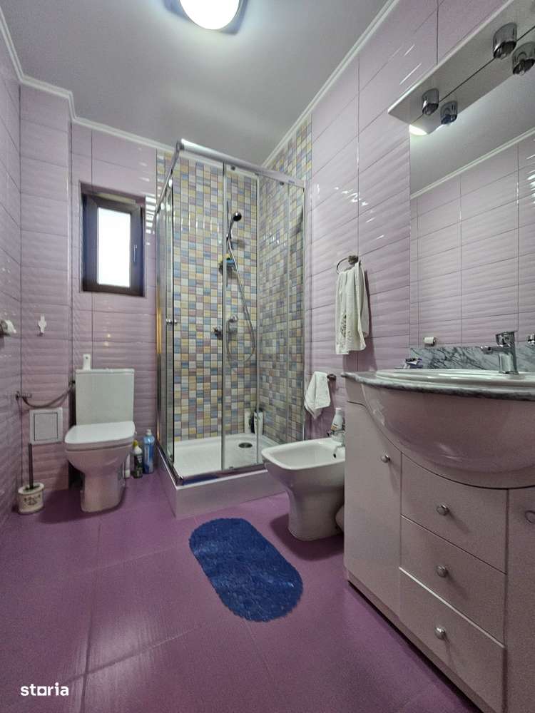 Ap.VILA 2 camere/ 83 mp gradina cart.Arhitectilor LIDL/ MOBILAT-8