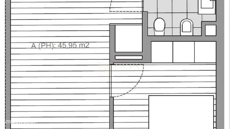 Apartamento T1 no coração da Póvoa de Varzim-8