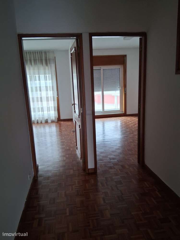 T3 com Terraço e Vistas únicas no Centro de Braga - Grande imagem: 4/31