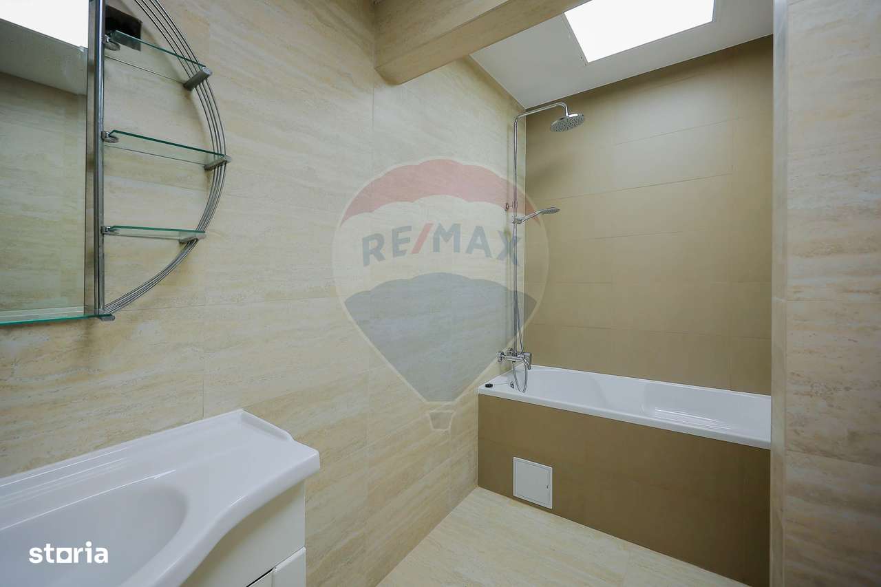 Casă cu 4 camere de închiriat în zona Salca - Imagine principală: 4/12