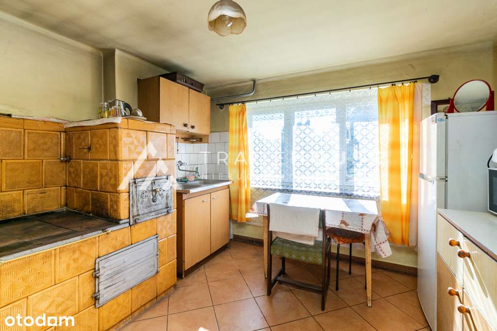 Dom jednorodzinny w spokojnej okolicy.-17