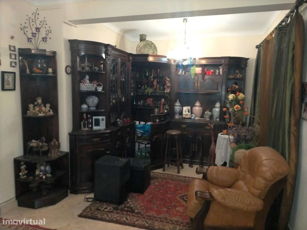 A sua nova Casa no Caramão da Ajuda em Lisboa - Grande imagem: 5/29