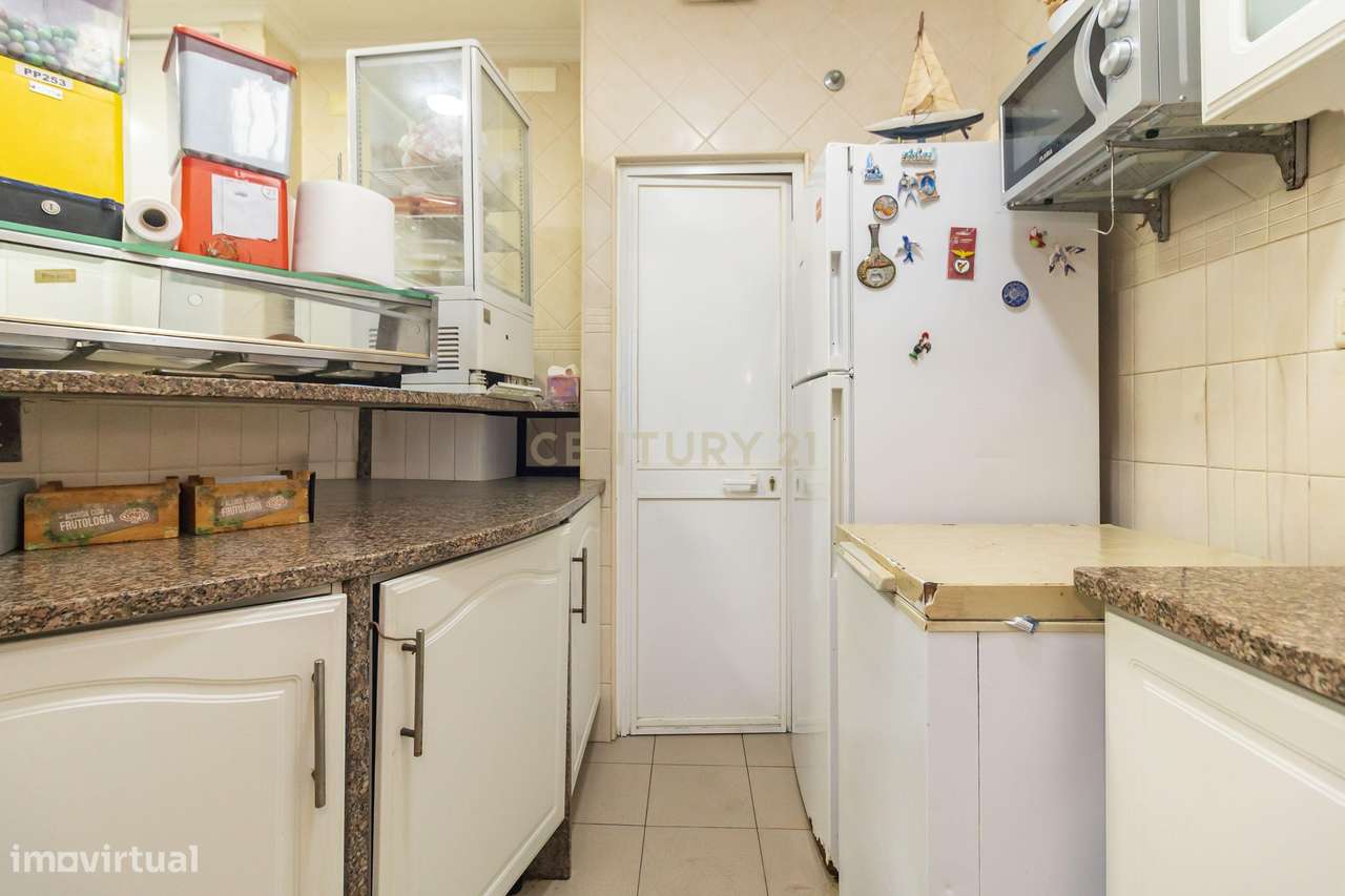 Restaurante para Trespasse-14