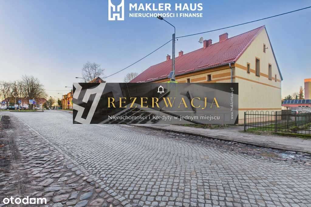 Tanie mieszkanie na parterze-3