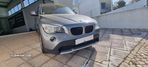 BMW X1 18 d sDrive Line Sport - 5