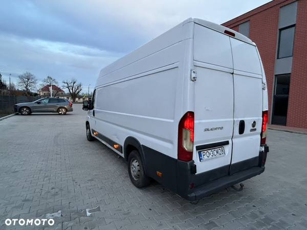 Fiat Ducato - 7