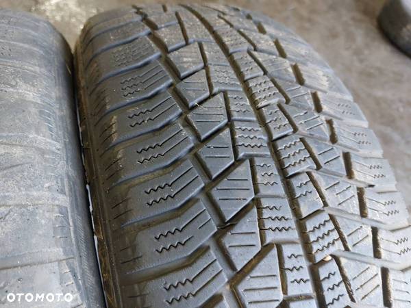 OPONY ZIMOWE 2 SZT 205/55R16 2018R VIKING WINTECH - 9