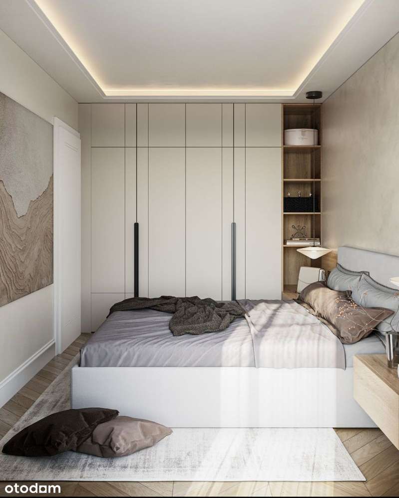 Duże mieszkanie 116 m² | balkon | poddasze | Niepołomice-7