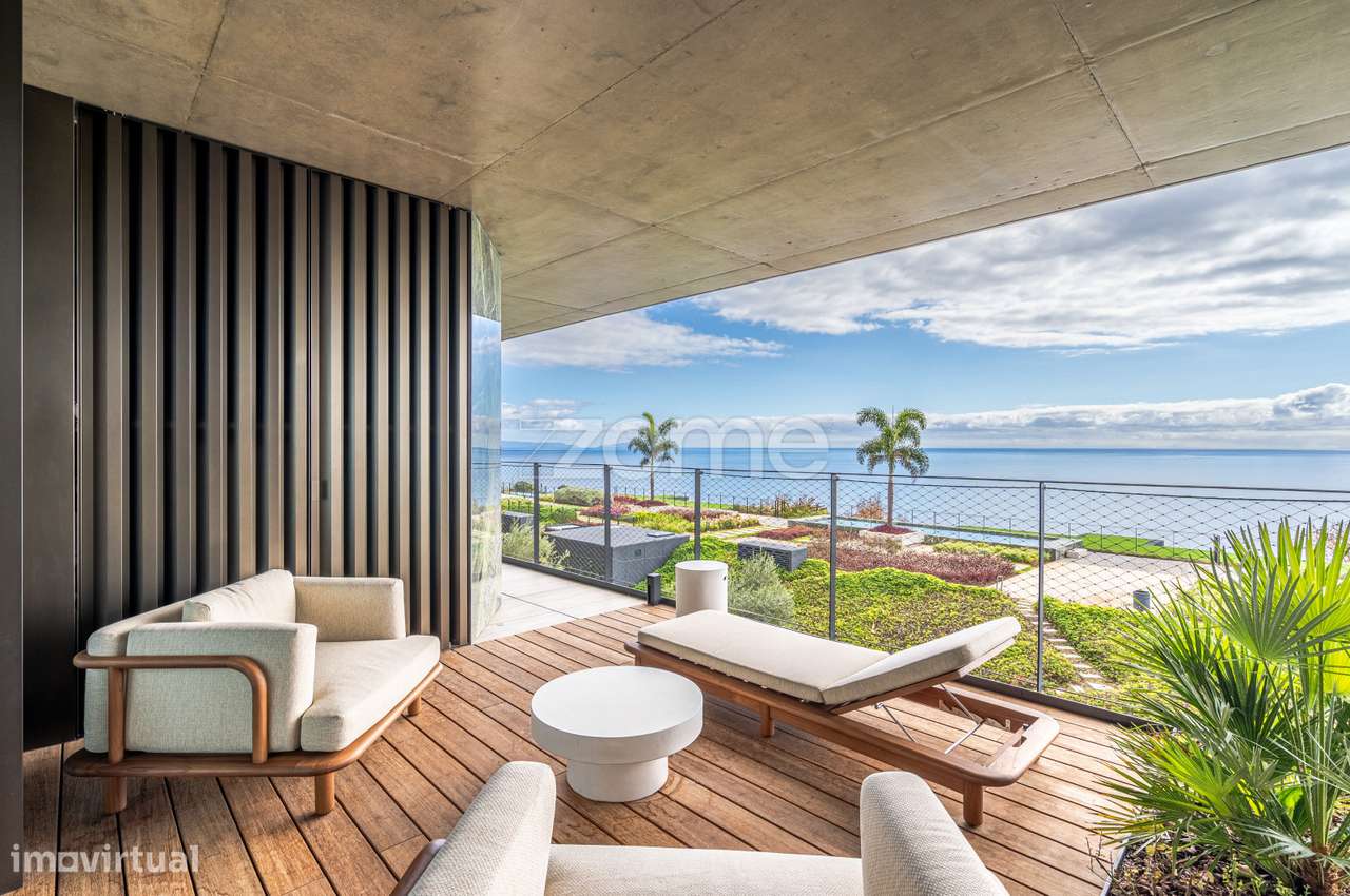 Apartamento T2 Savoy Monumentalis-41