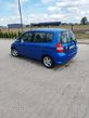 Honda Jazz - 16