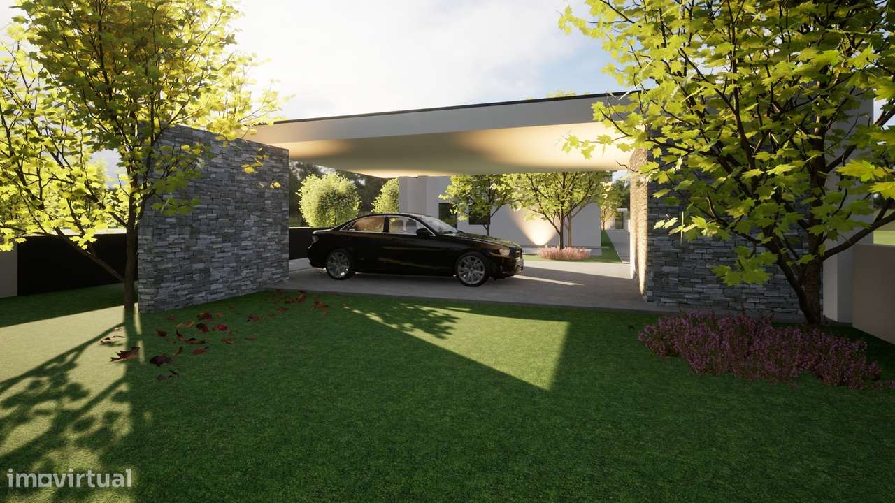 Moradia T2 Venda em Madalena,Vila Nova de Gaia-6