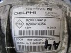 Centralina 8200334419 8200414354 RENAULT MEGANE 2 2004 1.5DCI 100CV 3P PRETO DELPHI - 3