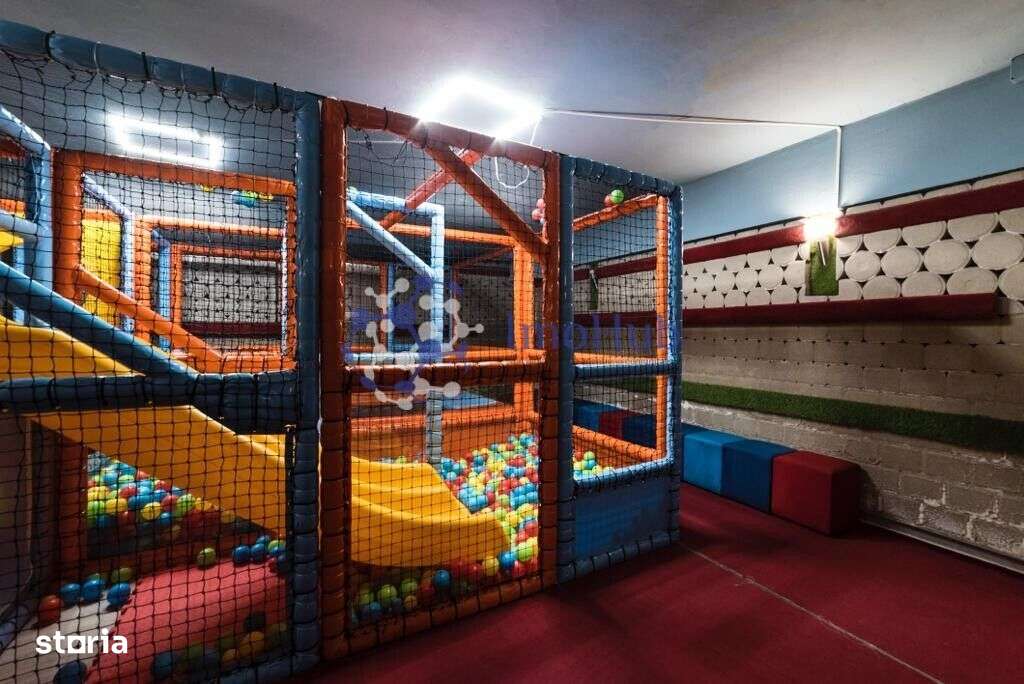 Spatiu comercial, 274 mp, bloc nou, Tatarasi la bulevard-5