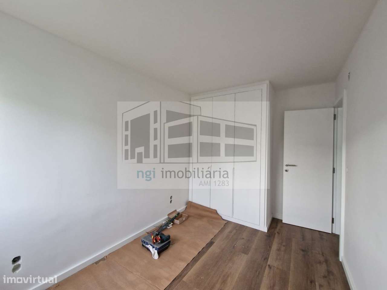 Apartamento T3 - Encarnação - Lisboa-8