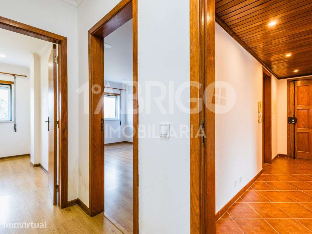Apartamento T2 Gândara dos Olivais-5