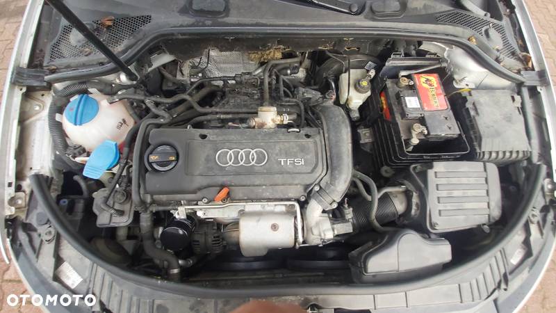 Audi A3 1.4 TFSI Attraction - 10