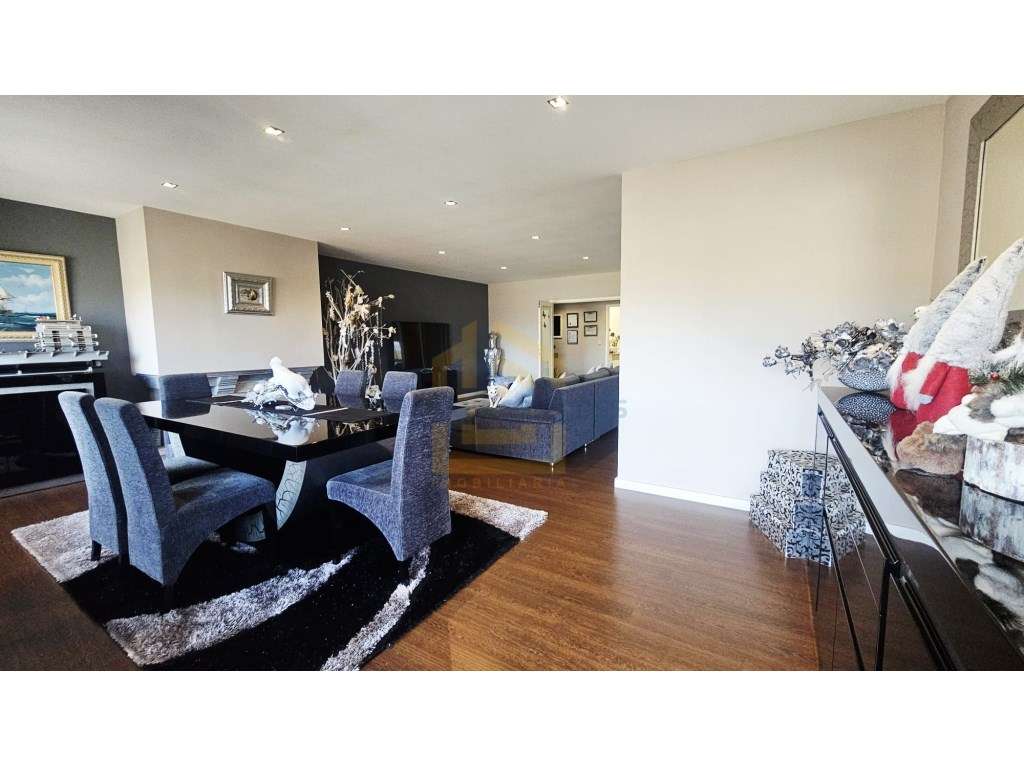 Apartamento T3 a 500mt da praia - Vila do Conde | Vista Mar-10