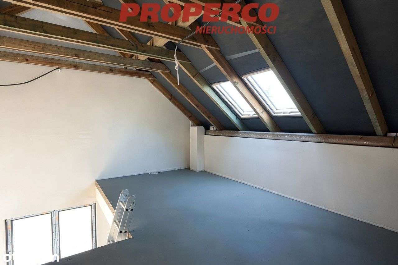 Dom 132,39 m2, 4 pokoje, Suków-13