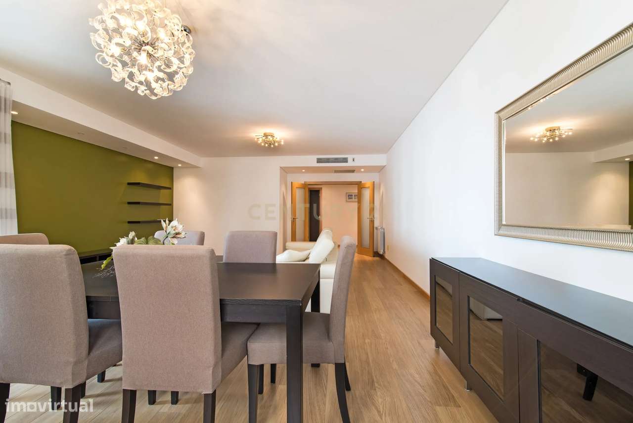 Apartamento T4 | Quinta do Infantado | Loures - Grande imagem: 4/30