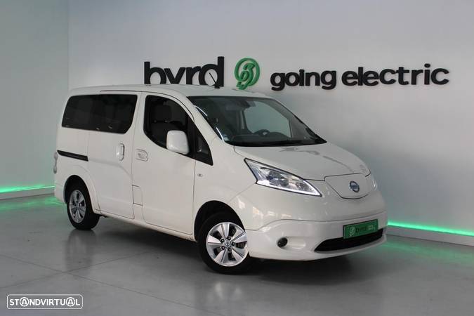 Nissan e-NV200 Combi 5L Comfort - 1