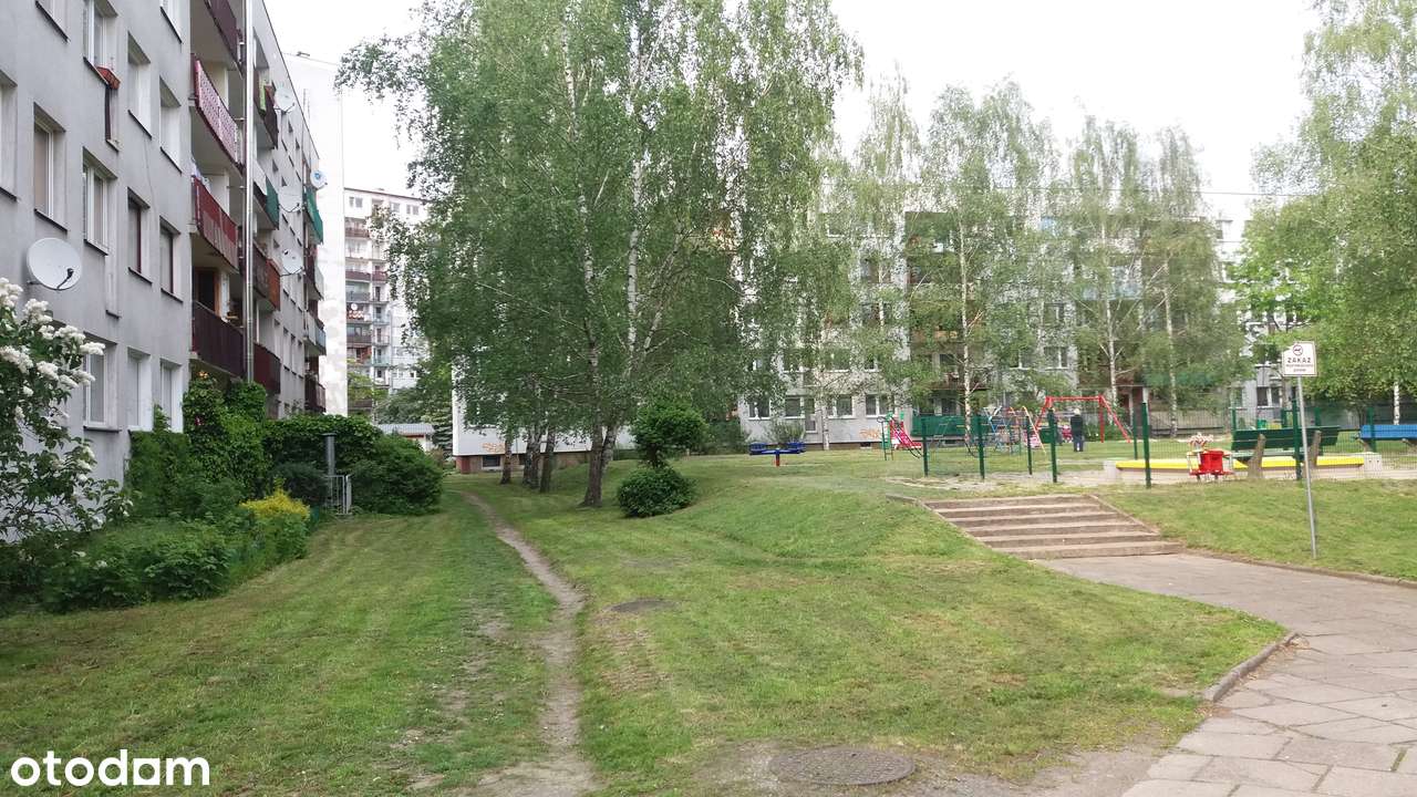 Krzyki 3 pokoje po remoncie z balkonem-2