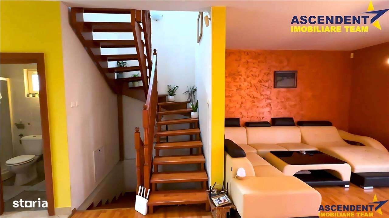 Film&3D!Confort,stil si functionalitate: Vila rezidential business,Liv - Imagine principală: 5/18