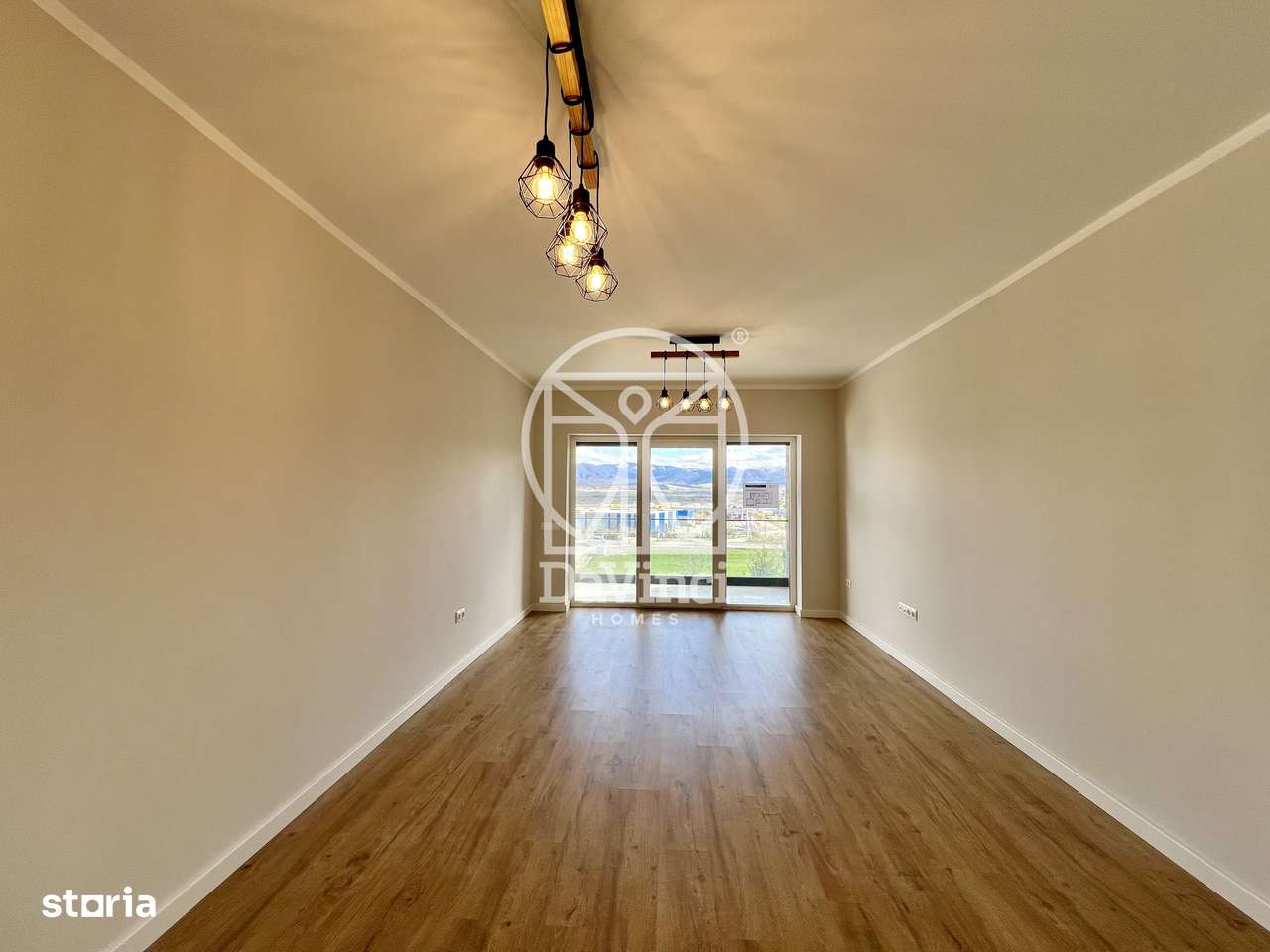 Ap 3 camere decomandat, et. intermediar 77.22 mpu + terasa 15.44 - Imagine principală: 2/16