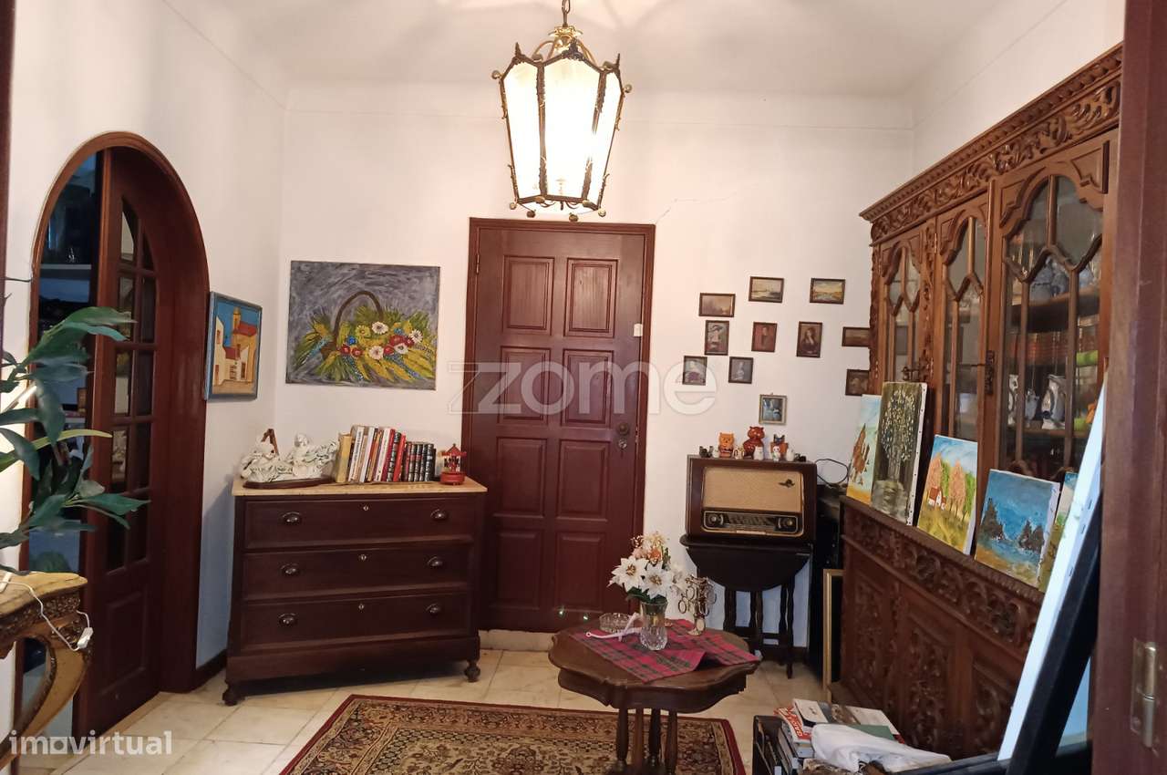 Moradia Isolada com terreno - Grande imagem: 4/20