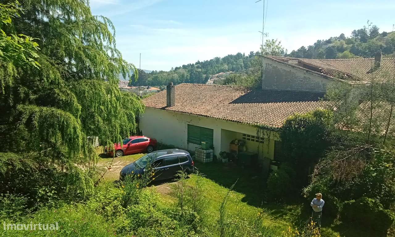 Terreno para Venda em Lamego: Grande Oportunidade de Investimento-17