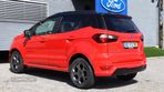 Ford EcoSport 1.0 EcoBoost ST-Line Plus Aut. - 17