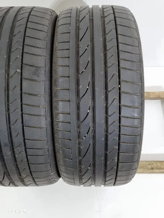 Opony K7528 Bridgestone 215/40R17 letnie para wysyłka-odbiór - 2